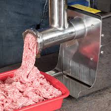 Image result for meat grinder