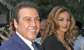 Early career  edit  Antzela Gerekou And Tolis Voskopoulos Dating Gossip News Photos
