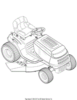Maybe you would like to learn more about one of these? Ryobi 13a2771g790 Lt 542g 2006 Parts Diagrams