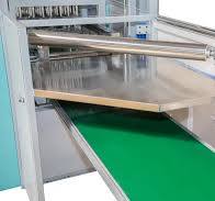 Automatic Four Stations Disposable Plastic Cake Box Vacuum ...