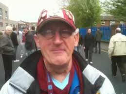 Rocky Mills Burnley LEGend prediction v SPURS