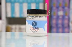 مقشر البيكنج بودر للبشرة من لاروج bluesky shopping facebook