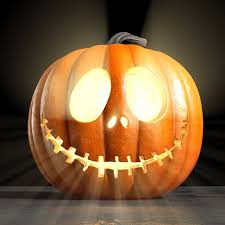 3d Set Jack O Lanterns Jack Model Jack O Lantern Jack O Lanterns