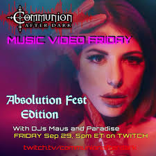 👾THIS FRIDAY 👾 join us