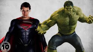15 dumbest superhero origins, ranked. Top 10 Strongest Superheroes Youtube