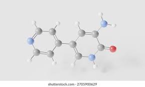 Image result for Amrinone