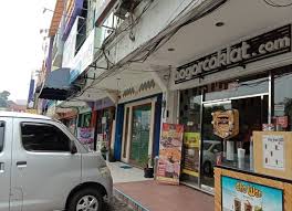 Maybe you would like to learn more about one of these? Lowongan Kerja Dibutuhkan Pelayan Toko Spg Toko Di Bogor Coklat Wawancara Langsung Walk In Inteview Atmago