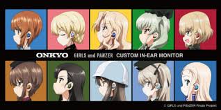 Girls and tanks) is a japanese anime franchise created by actas which depicts a competition between girls' high schools practicing tank warfare as a sport. ã‚¬ãƒ«ãƒ'ãƒ³ æœ€çµ‚ç«  ã‚³ãƒ©ãƒœã®ã‚«ã‚¹ã‚¿ãƒ iem ã‚·ã‚§ãƒ«ã«æ ¡ç« åˆ»å° Av Watch