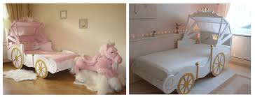 Disney princess kutschenbett kinder bett junior bett ( mit matratze und himmel ). Die 10 Beliebtesten Kinderbetten Von Oli Niki