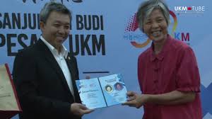 Bahagian khidmat pengurusan dan sumber manusia. Majlis Sanjungan Budi Pesara Ukm 2019 Youtube