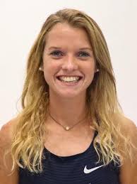 2021 Women's Track Roster