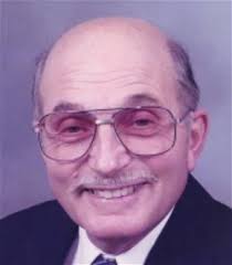 Obituary information for Victor R. Bruno