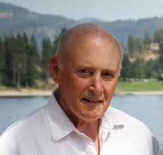 Obituary information for Carl Bradford Olson