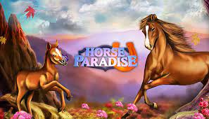Play pegasus maker game online, free play pegasus maker at gamesmylittlepony.com. Horse Paradise My Dream Ranch On Steam