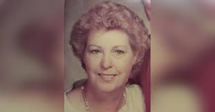 Obituary information for Virginia Lee Porter