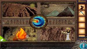 Take the cd on the number 5 doll and place it inside the computer. Escape Game The 50 Rooms 3 Level 25 Walkthrough By Thias Lhs