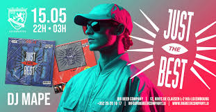 JUST THE BEST - Visit Luxembourg City