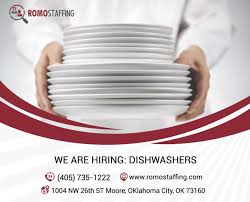Ya Conoces Las Vacantes Que Tenemos Para Ti Postulate Aqui Romostaffing Com Job Jobs Jobvacancy Jobseeker Bowl Oklahoma Tableware