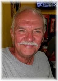 Obituary information for David John Griner