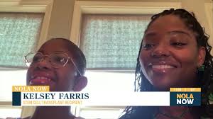 Saving Lives Through Cell Therapy