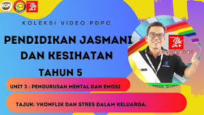 Konflik, terjadi di dalam semua pernikahan. Pendidikan Kesihatan Tahun 5 Konflik Dan Stres Dalam Keluarga Youtube