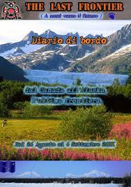 Mariana mihut, ion dichiseanu, emanoil petrut and others. Alaska L Ultima Frontiera Vvf
