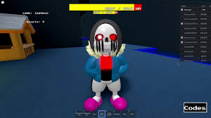 This is the second working code of the game, which helps the player. Sans Multiversal Battles Reset 2 Characters Youtube