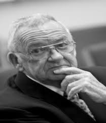 In loving memory of Harry Meyer Jr.