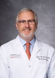 Jeffrey N. Myers, M.D., Surgical Oncologist | MD Anderson Cancer Center