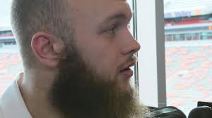 Clemson media day with Ben Boulware