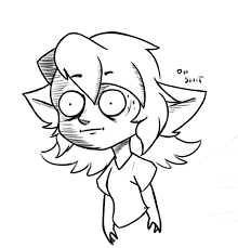 Multi-Universe-hopping Gnome-Dragon and Yordle: Photo