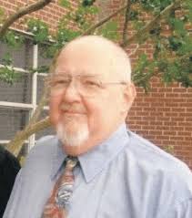 Thomas Whitten Obituary