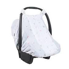 Bebe Au Lait Muslin Car Seat Cover Car Seats Carseat Cover Bebe Au Lait