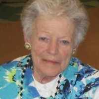 Mary Clare McManamon (1931–) • FamilySearch
