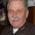 Larry Irish Obituary