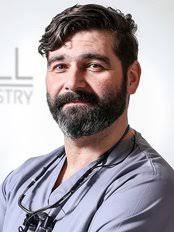 Pall Mall Dental Clinic