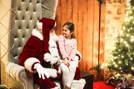 Noël is christmas in french. What To Expect At The Noel Indoor Christmas Light Park Avenue Calgary