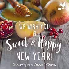 This year, rosh hashanah begins at sundown on monday, september 6th. Rosh Hashanah 2021 When Is It And How Is It Celebrated Farmers Almanac