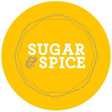 Sugar & Spice - The Road Cafe