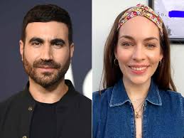 Kerry Goldstein's Instagram, Twitter & Facebook