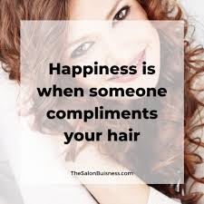 147 Best Hair Quotes Sayings For Instagram Captions Images Hair Quotes Inspirational Hair Quotes Hair Quotes Funny