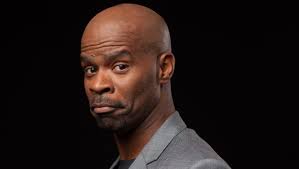 Comedian Michael Jr.