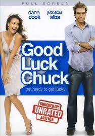 Jessica alba is a very popular american actress. Amazon Com Good Luck Chuck Unrated Full Screen Edition Dane Cook Jessica Alba Movies Tv