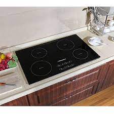 Thermador offers the most innovative induction cooktop collection in the industry, leading the way with three distinct product lines: Built In Durable 4 Zone Induction Hob Induction Cooker 4 Burners Induction Cooktop Buy All Metal Stainless Steel Housing Material Four Electric Cooker With High Quality Cooking Appliance Multi Burners Induction