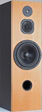 Audax is now owned by french company aac (applications acoustiques de composites) who mainly manufacture domes for tweeters. Proraum Vertriebs Gmbh Shop