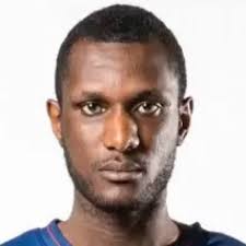 Devine Chukwuemeka Eke is an American-Nigerian basketball player for the  San Diego Clippers of the NBA G League. He played college basketball for  the Maine Black Bears, the Rider Broncs and the