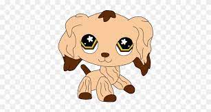 Search through 623,989 free printable colorings at getcolorings. Anastasija Angeleska Lps Clipart 4 U Sorry It S Late Draw A Lps Cocker Spaniel Free Transparent Png Clipart Images Download
