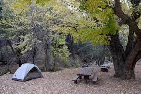 San bernardino national forest dispersed camping. How To Find Free Camping In Southern California Yonder Stoke