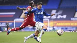 Includes the latest news stories, results, fixtures, video and audio. Hasil Liga Inggris Everton Tahan Imbang Liverpool 2 2