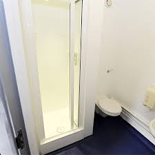 Food and drinks are prohibited inside the pools. Shower Cubicles For Loughborough University